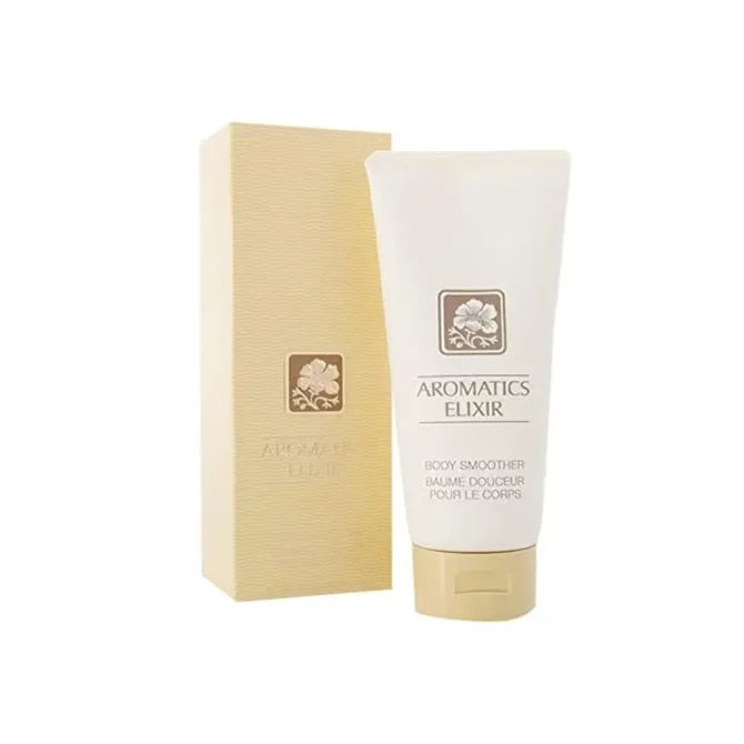 Ενυδατικό Balm Σώματος Clinique Aromatics Elixir με Άρωμα Γιασεμί 200ml