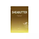 Barulab Shea Butter Sheet The Clean Vegan Μάσκα Προσώπου για Βαθιά Θρέψη και Ενυδάτωση