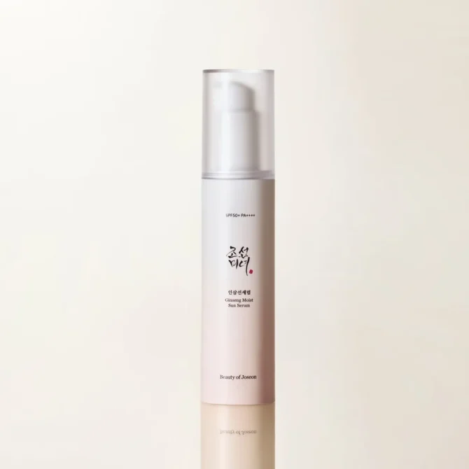 beauty-of-joseon-ginseng-sun-serum-50ml Beauty Of Joseon Ginseng Sun Serum 50ml – Αντηλιακό Προσώπου SPF 50