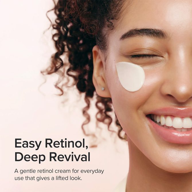 Beauty Of Joseon Revive Firming Moisturizer 60ml – Ενυδάτωση & Σύσφιξη