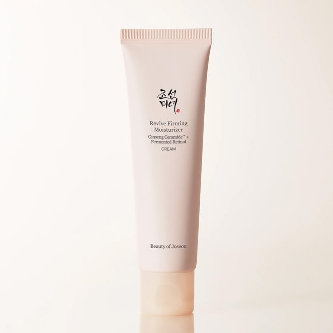 Beauty Of Joseon Revive Firming Moisturizer 60ml – Ενυδάτωση & Σύσφιξη