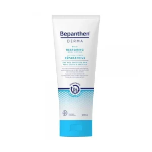 Bepanthen Derma Body Balm 200ml Ενυδατικό & Θρεπτικό Balm Σώματος