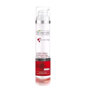 Bielenda Post Treatment Care