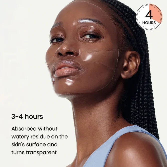 biodance-hydro-cera-nol-real-deep-mask-34g 4 Biodance Hydro Cera-Nol Real Deep Mask 34g – Μάσκα Προσώπου Ενυδάτωσης