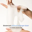 Biodance Hydro Cera-Nol Real Deep Mask 34g – Μάσκα Προσώπου Ενυδάτωσης