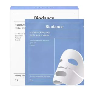 Biodance Hydro Cera-Nol Real Deep Mask