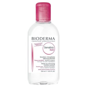 Bioderma Sensibio H2O Micellar