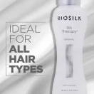 BioSilk Silk Therapy Original Serum Μαλλιών με Μετάξι για Αναδόμησης Τρίχας 67ml