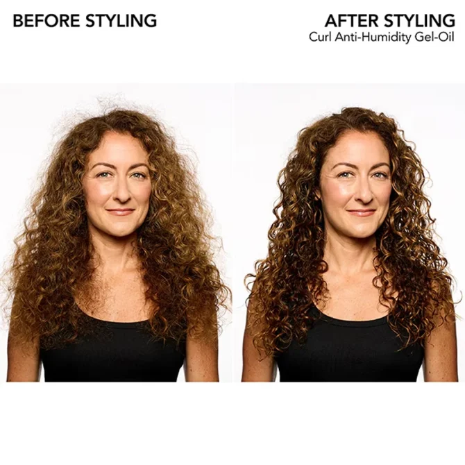 Bumble and Bumble Curl Gel-Oil 150ml 6