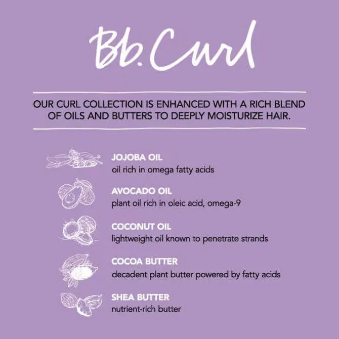 Bumble and Bumble Curl Gel-Oil 150ml 4