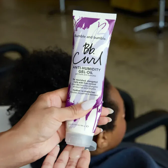 Bumble and Bumble Curl Gel-Oil 150ml 2