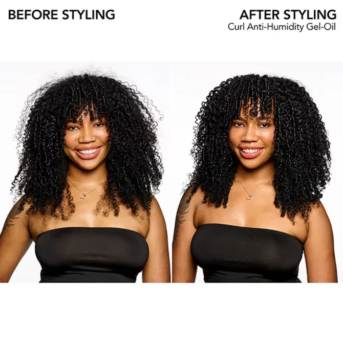 Bumble and Bumble Curl Gel-Oil 150ml 7