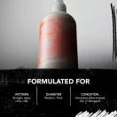 Bumble and Bumble Invisible Oil Primer 60ml Spray Θερμοπροστασίας Μαλλιών για Αντιφριζάρισμα