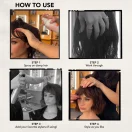 Bumble and Bumble Invisible Oil Primer 60ml Spray Θερμοπροστασίας Μαλλιών για Αντιφριζάρισμα