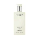 Calvin Klein Eternity Body Lotion 200ml Αρωματική Λοσιόν Σώματος – Ενυδάτωση και Φροντίδα για Όλες τις Επιδερμίδες