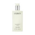 Calvin Klein Eternity Body Lotion 200ml Αρωματική Λοσιόν Σώματος – Ενυδάτωση και Φροντίδα για Όλες τις Επιδερμίδες