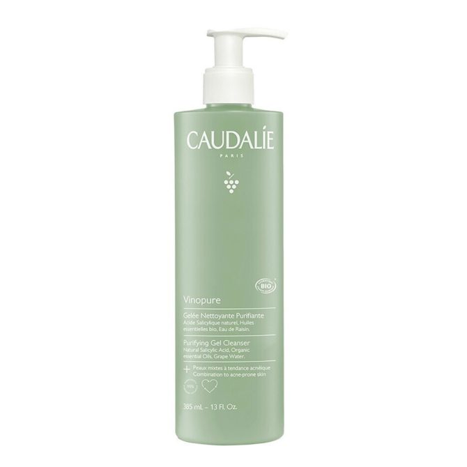 Caudalie Vinopure Gel 7