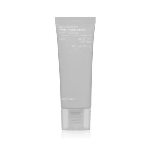 Celimax Dual Barrier SPF50 - Αντηλιακή Κρέμα Προσώπου 40ml