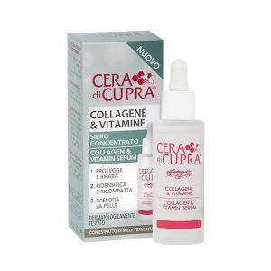 Cera di Cupra Serum 3