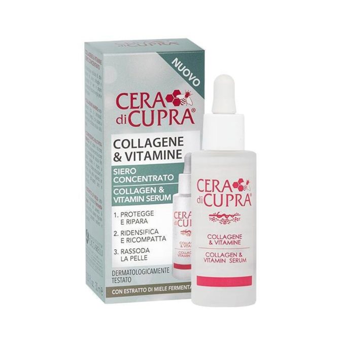Cera di Cupra Serum 3