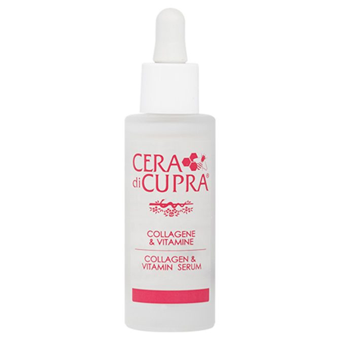 Cera di Cupra Serum 2