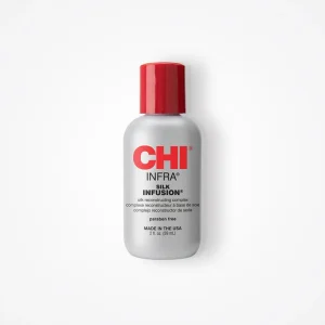 CHI Silk Infusion Leave-in Serum Μαλλιών με Μετάξι & Πρωτεΐνες 59ml