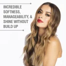 CHI Silk Infusion Leave-in Serum Μαλλιών με Μετάξι & Πρωτεΐνες 59ml