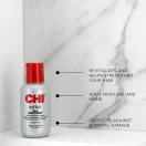 CHI Silk Infusion Leave-in Serum Μαλλιών με Μετάξι & Πρωτεΐνες 59ml