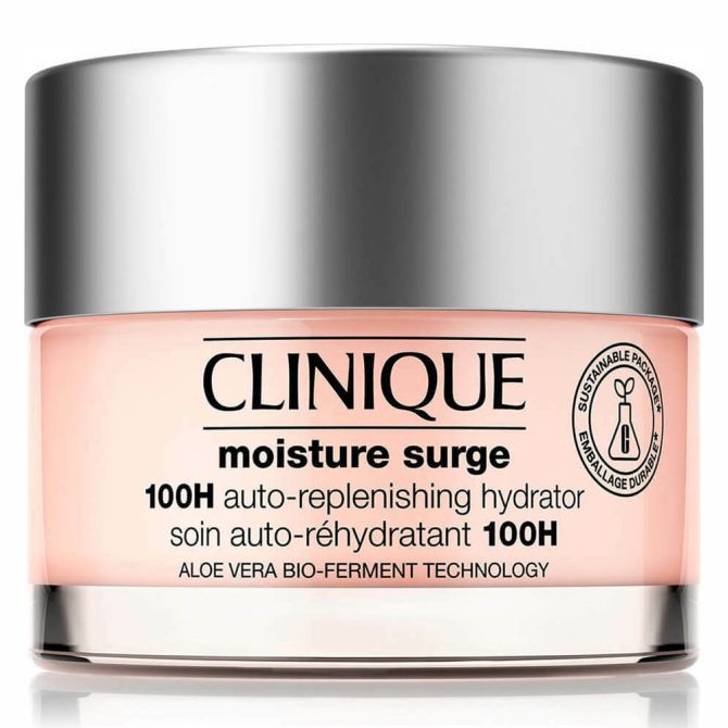Clinique Moisture Surge 100Η 4