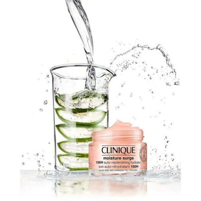 Clinique Moisture Surge 100Η