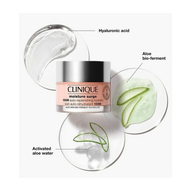 Clinique Moisture Surge 100Η 2