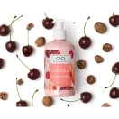CND Scentsations Black Cherry & Nutmeg Ενυδατική Lotion για Χέρια - Σώμα με Aloe Vera 245ml