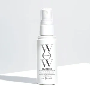 Color Wow Dream Filter 50ml Pre-Shampoo Spray για Λάμψη Χρώματος