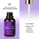 Cos De Baha Salicylic Acid 4% Καταπραϋντικό & Ενυδατικό Serum με Centella & Σαλικυλικό Οξύ 30ml