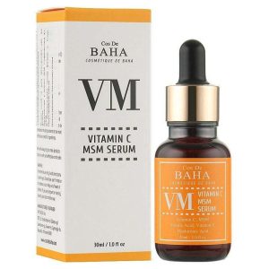 Cos De Baha Serum 2
