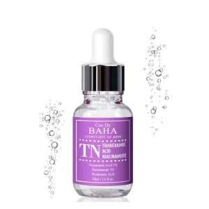 Cos De Baha Tn Tranexamic Acid 5% Niacinamide 5% Serum Προσώπου 30ml