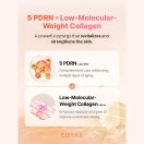 Cosrx 5 Pdrn Collagen Intense Vitalizing Serum 100ml – Αντιγηραντικός Ορός Προσώπου