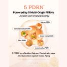 Cosrx 5 Pdrn Collagen Intense Vitalizing Serum 100ml – Αντιγηραντικός Ορός Προσώπου