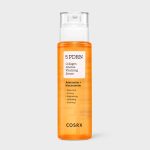 Cosrx 5 Pdrn Collagen Intense Vitalizing Serum 100ml – Αντιγηραντικός Ορός Προσώπου