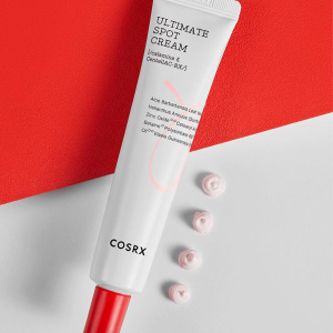 Cosrx Ac Collection Ultimate Spot Cream 2