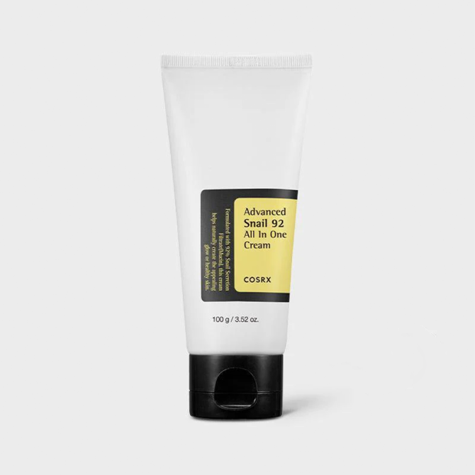 Cosrx Advanced Snail 92 All In One Cream