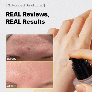 Cosrx Advanced Snail 96 Essence 2