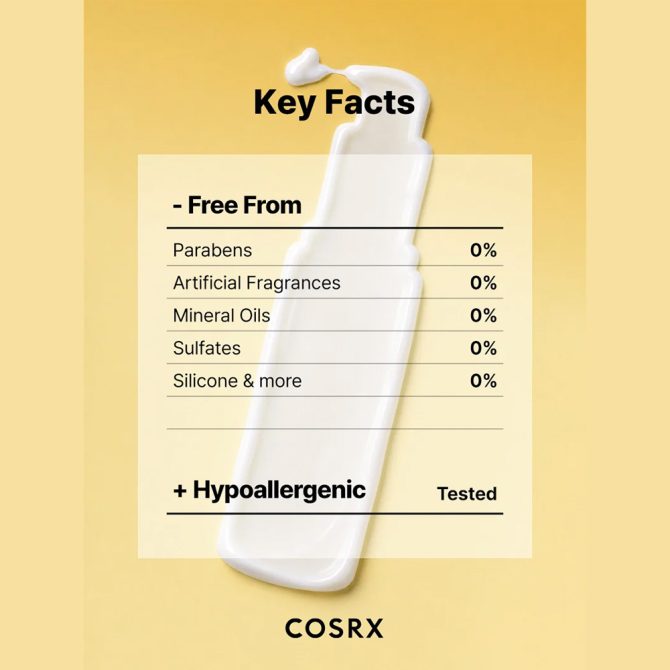 Cosrx Advanced Snail Peptide Eye Cream 6 Cosrx Advanced Snail Peptide Eye Cream 30ml – Ενυδατική Κρέμα Ματιών