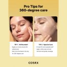 Cosrx Advanced Snail Peptide Eye Cream 30ml – Ενυδατική Κρέμα Ματιών