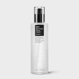 Cosrx BHA Blackhead Power Liquid 100ml – Τόνωση & Ενυδάτωση Προσώπου