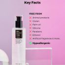 Cosrx BHA Blackhead Power Liquid 100ml – Τόνωση & Ενυδάτωση Προσώπου
