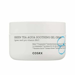 Cosrx Green Tea Ενυδατικό Gel 3