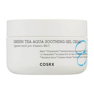 COSRX Hydrium Green Tea Aqua Soothing