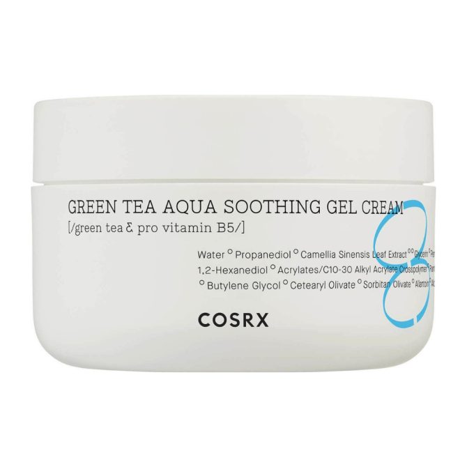 COSRX Hydrium Green Tea Aqua Soothing COSRX Hydrium Green Tea Aqua Soothing