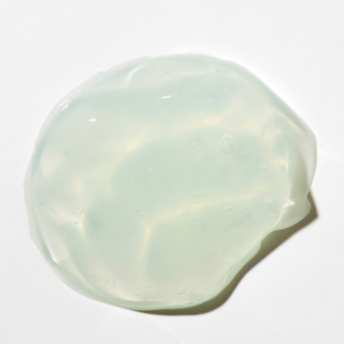 COSRX Hydrium Green Tea Aqua Soothing 2 COSRX Hydrium Green Tea Aqua Soothing 2